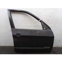 Стеклоподъемник передний правый BMW X5 E70 рестайлинг 2010 - 2013 2011 7166380, 51337166380