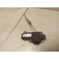 Мотор управления заслонками впускного коллектора Audi A8 D3 4E 2003-2010 079129086B