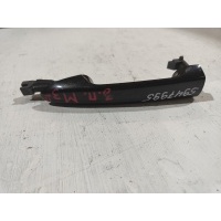 Ручка наружная задней правой двери Mazda 2 2 DE DE2 2007-2014 GS1D72410H08
