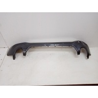 Накладка бампера BMW X1 F48 2015- 51128075871