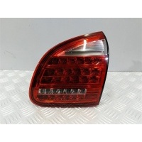 Фонарь крышки багажника правый Porsche Cayenne 2011 7P5945094L, 95863109320,95863109321,958945093B