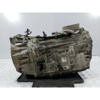 КПП автоматическая (АКПП) Porsche Cayenne 2011 A5504, 95830001131,958300035,MXM