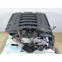 Двигатель 2011 3.6 бензин M5502