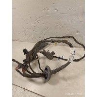 Проводка (коса) двери передней правой Audi A4 2010 8K0971030B,8K0971030E,