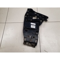 Кронштейн бампера заднего правый BMW X5 G05 2018- 51127420654