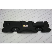 Накладка замка капота Toyota RAV 4 XA50 2018 1668125020