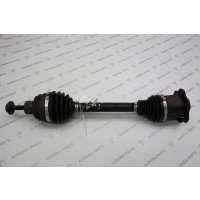 Привод переднего колеса LH=RH Audi A6 C7 2011 4G0407451BX