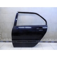 Дверь задняя левая MITSUBISHI Lancer (CS/Classic) 2003-2006 5730A191