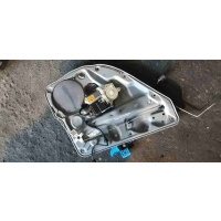 Стеклоподъемник электрический Volkswagen Golf 4(1997-2004) 2002 1J4839729