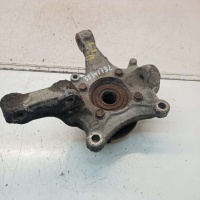 Кулак поворотный правый Dodge Caravan 4 2004 04694948AA