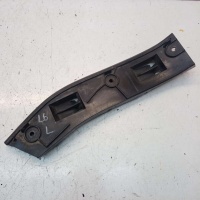 Кронштейн крепления бампера переднего Volkswagen Polo 5 2002 6Q0807183