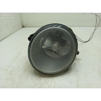 Фара противотуманная левая Renault Scenic I (1996-2003) 1999 7701045718