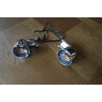Поворотник harley touring road кинг - сайз\ 