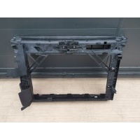 Skoda oe 5ja805588t передняя обшивка