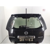 Крышка (дверь) багажника Nissan Pathfinder (R51) (2004-2014) 2007 ,K01004X0MB