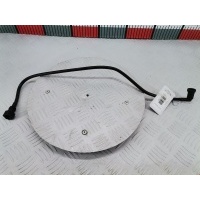 Трубка вакуумная Renault Scenic 2 (2003-2009) 2004 ,8200176997