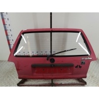 Крышка (дверь) багажника Volkswagen Polo 2 (-) 1994 ,867827025G