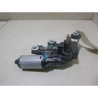 Моторчик стеклоочистителя задний VAG A4 [B6] (2000 - 2004) 8R0955711B