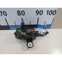 Моторчик стеклоочистителя задний VAG A4 [B6] (2000 - 2004) 8R0955711C