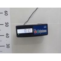 Механизм подрулевой для SRS (ленточный) VAG Sharan (1995 - 1999) 7M0959653