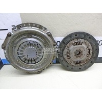 К-кт сцепления Sachs Fiesta (1995 - 2001) 3000951006