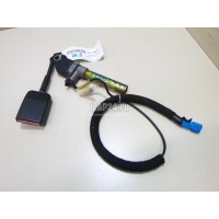 Ответная часть ремня безопасности Renault Clio I (1991 - 1998) 878969415R