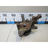 Кулак поворотный передний левый Renault Megane I (1996 - 1999) 8200171673