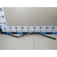 Тяга кулисы КПП Renault Megane I (1996 - 1999) 8200436835