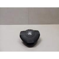 Подушка безопасности в рулевое колесо GM Astra H / Family (2004 - 2015) 5199380