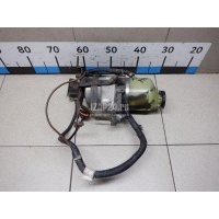 Насос гидроусилителя GM Astra H / Family (2004 - 2015) 93179568