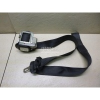 Ремень безопасности с пиропатроном VAG A3 [8PA] Sportback (2004 - 2013) 8P3857705V04