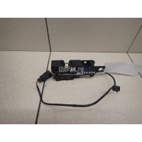 Замок капота VAG A3 [8PA] Sportback (2004 - 2013) 8P0823509D
