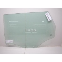 Стекло двери задней левой VAG A3 [8PA] Sportback (2004 - 2013) 8P4845205