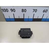 Блок управления парктроником VAG A3 [8PA] Sportback (2004 - 2013) 8P0919475G