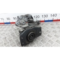 Подушка двигателя бензиновая NISSAN X-TRAIL (2003-2013) 2008 11210ET80A, 11350ET80A