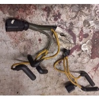 volkswagen crafter oe 076971277 провода свечи