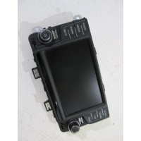 Экран дисплей volkswagen поло 09 - 6c0919603