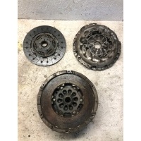 Муфта колесо двухмассовый a6 c7 2.0tdi 0b1105266al