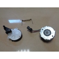 Моторчик обтекатель audi a8 d3 03 - 06 4e0959591a