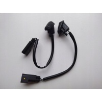 Сопло омывателей форд focus mk3 s - max c - max