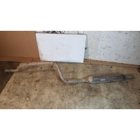 Глушитель центральная трубки mazda 626 v gf 2.0 16v