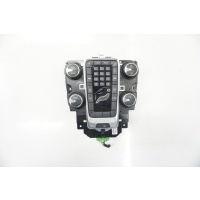 Volvo v40 ii панель кондиционера 31288104