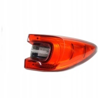 Renault kadjar рестайлинг фонарь правый 265504776r
