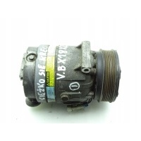 Opel vectra b 98 - 00 1.8 16v компрессор кондиционера