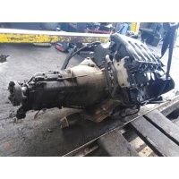 Кпп bmw m47 e46 2.0d