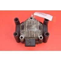Катушка зажигания 032905106 volkswagen гольф 4 iv 1.6 8v 1998 год