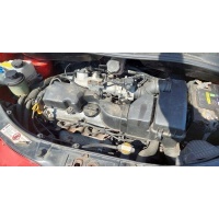Двигатель kia picanto i 1.1 12v g4hg
