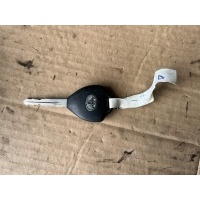 Toyota yaris ii корпус пульт ключ