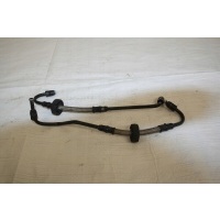 Трубки провода тормозные volkswagen гольф iv 1j1614740g