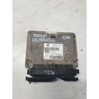 Блок управления volkswagen поло 6n2 036906034d